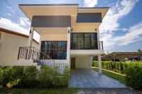 Mountain View chaloklum 2 bed house - 3-نجوم