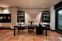 Xiangyang Gucheng Huajianfu · Shan Family Former Residence - Wifi