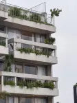 Marisol Hotel - 屋上プール