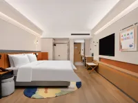Hilton Garden Inn Xi'an Ancient City Wall Yongxing Fang Hotels in Xijing Hospital/Tonghua Men