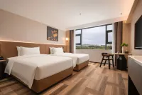 MEHOOD LESTIE Hotel (Changjiang) - Mountain view