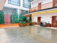 Pingshun Slow City Homestay - Park Yeri