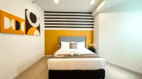 Stallionz Premium Suites Ipoh by BYON - 5 stelle