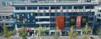 Xinhuangcheng Hotel - 2 estrellas