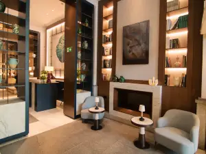 Hospes Puerta de Alcalá, a Member of Design Hotels