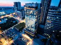 Ramada Plaza by Wyndham Xiangyang Xiangzhou - Spa
