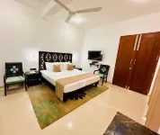 Seven Moon Villa Bentota - balcony
