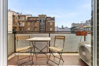 Scarlatti31 - Amazing Apartment in the heart of Milan - Wi-Fi