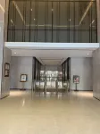One City, One Residence Hotel - parcheggio