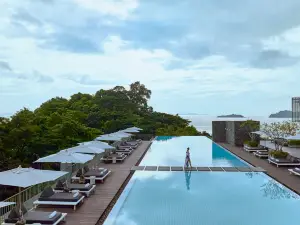 布吉科莫雅姆度假村