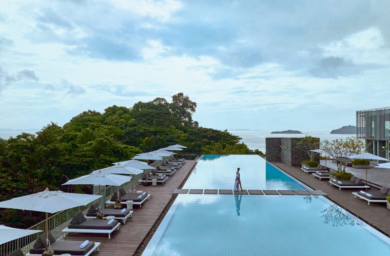 Hotels in Phuket
