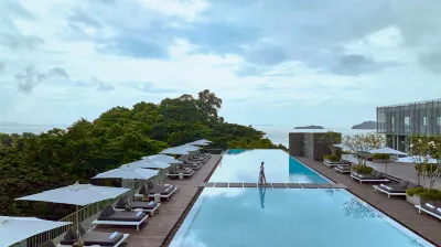COMO Point Yamu, Phuket Hotels in Ban Pa Khlok