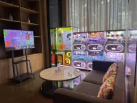 คอร์ตยาร์ด ซินฉาง - ที่มีฟิตเนส