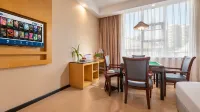 Miaozu Buyi Hotel - 2-Star