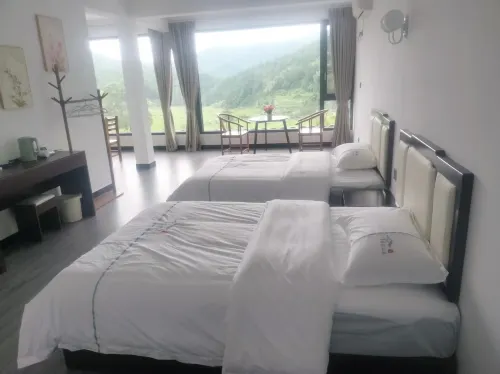 Youran Inn - Homestays