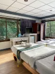 Chaweng Noi Resort - balcone