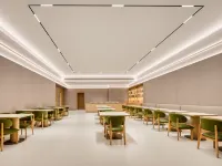 泊川飯店（景德鎮樂平市洪皓公園店） - 早餐