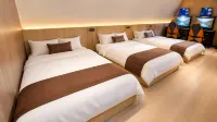 Shi'an Hotel (Deyang Wenmiao Branch) - New