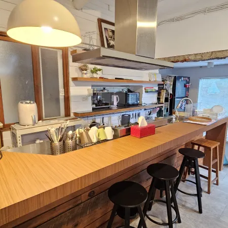 Jin Flower Homestay