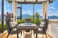 Lijiang Jinliyuan Hotel(Lijiang Ancient Town Branch) - 4 Yıldız