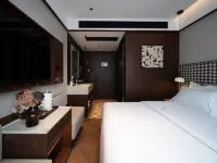 LBED Pingjiangli (Suzhou Guanqian Street Pingjiang Street) - โรงแรมราคาถูก