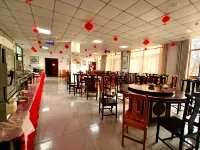 Majiang Deep Blue Hotel - servizio colazione