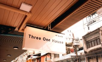 Three One Hotel