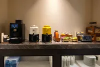 Howard Johnson Life Hotel (Jiuzhaigou County Eternal Love Scenic Area) - فطور
