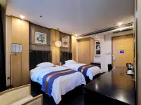 Yunjin Hot Spring Hotel - رومانسي
