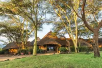 Elewana Tortilis Camp Amboseli - 4-Star