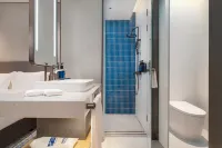 Holiday Inn Express Chongqing Baixiang Street by IHG - Gym