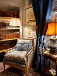 Maison Rangel, Chambre d'Hôtes and B&B - موقف سيارات