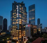 Yangji•Chuanghui Hotel(Chongqing Jiefangbei Walking Street) - Pet friendly