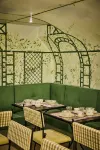 Hotel Maison Monceau - Frühstück