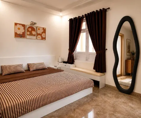 11 NOV HOME PHAN THIẾT - 2-Star