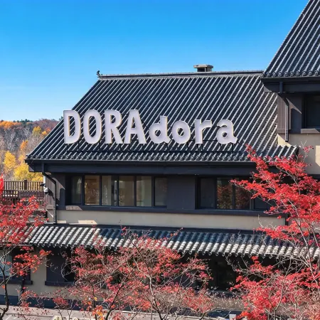 Doradora Boutique Hotel