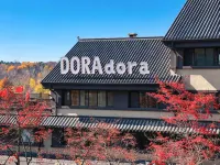 Doradora Boutique Hotel - Mountain view