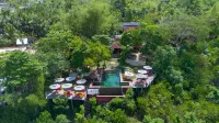 Nakabalo Guesthouse & Restaurant - Breakfast