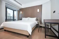 Jiangmen Huali Hotel - เปิดใหม่