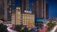 Gude Hotel (Loudi Wujiang Building Materials Home City No.2 Bridge Store) - Pet friendly