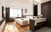 Taihe Hotel (Donghai Crystal City) - 4-Star