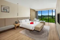 WINGATE BY WYNDHAM EMEISHAN SCENIC SPOT