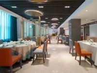 Rezen Select Guilin Hotels in Lingchuan