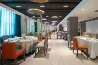 Rezen Select Guilin Hotels in Lingchuan