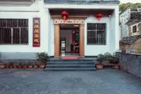Juyuanju B&B