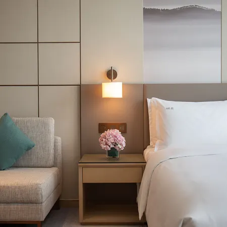 Holiday Inn XINING DATONG by IHG