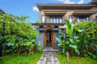 Nankun Shanju Hot Spring Villa