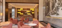 HUIYUE HOTEL - breakfast