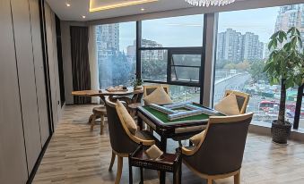 Yunya She E-sports Hotel