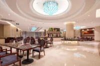 Chengfa Changlin Blue Horizon Hotel Hotels in Linshu